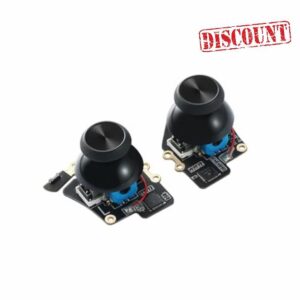 AKNES Gulikit Hall Effect Joysticks for Steam Deck OLED