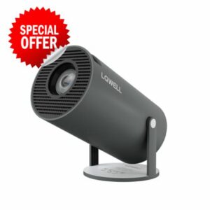 LQWELL® Projector