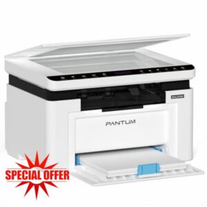 Pantum BM2309W Multifunction Wireless Laser Printer