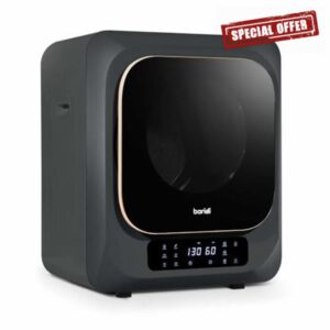 Baridi Small Tumble Dryer