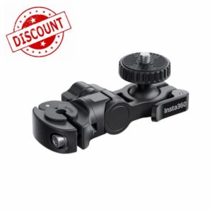 Insta360 Rear View Mirror Mou