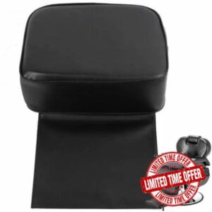 Salon Booster Seat Cushion for Kids Hair Cutting