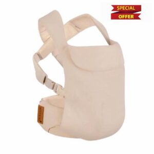 WildBird - Aerial Carrier - 7 to 45 lbs - for Moms