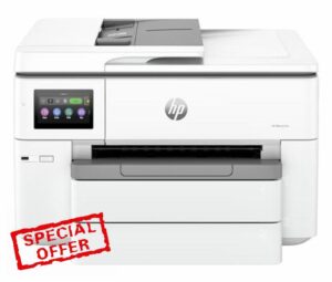 Hp OfficeJet Pro 9730e A3