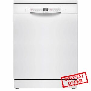 Bosch SMS2HVW67G Series 2