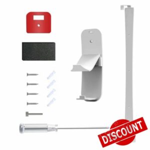 Wall Mount for Sony PS5 Slim