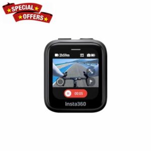 Insta360 GPS Preview Remote
