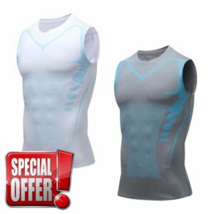 Qiawi Ionic Shaping Vest