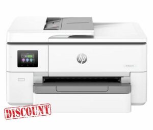 Hp OfficeJet Pro 9720e A3