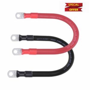 2/0 Gauge Battery Cable