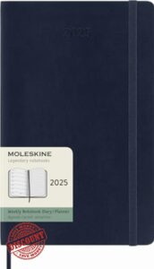 Moleskine Weekly Planner
