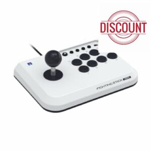 Hori Fighting Stick Mini for PS5® console