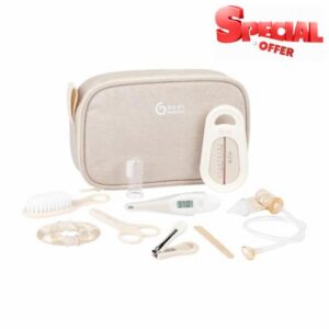 Babymoov Baby Grooming Kit