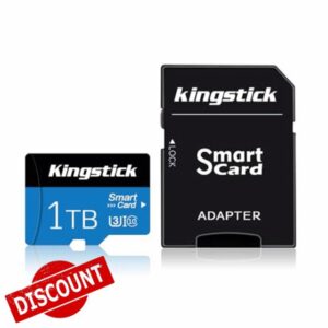 MINI SD Card 1TB MEMORY CARD Class 10 TF CARD 1TB High Speed FLASH Memory CardS For Car Navigation