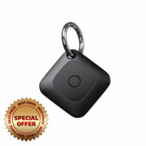 Hoxe Key Finder