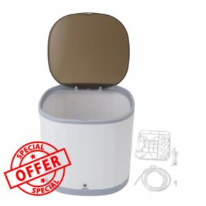 Compact Mini Dishwasher