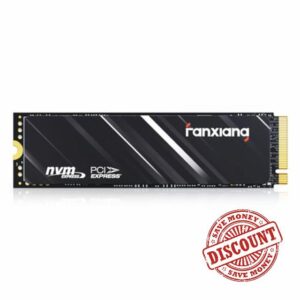 fanxiang M.2 SSD 2TB