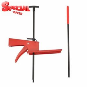 VGEBY 28 Inch Brake Pedal Hold Down Tool