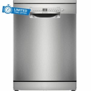 Bosch SMS2HVI67G Series 2