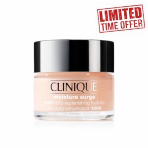 Clinique Moisture Surge 100H Auto-Replenishing Hydrator
