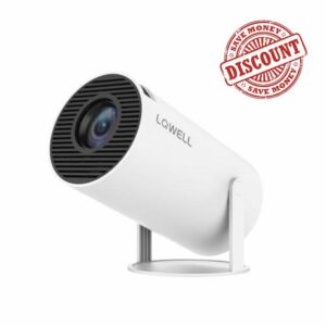LQWELL® Projector