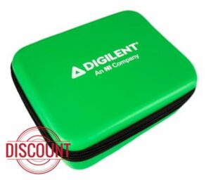 Digilent Analog Discovery 3 Soft Case