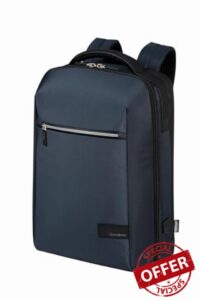 Samsonite Men's Litepoint Backpacks