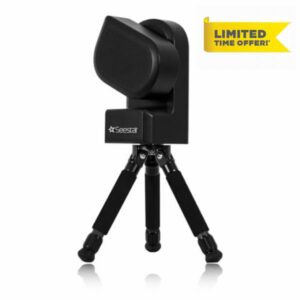 ZWO Smart Telescope AP 50/250 Seestar S5