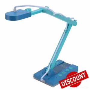 Annadue 4K USB Document Camera for Online Classes