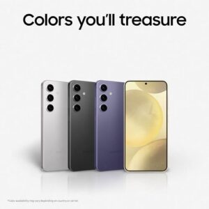 AI Android Smartphone