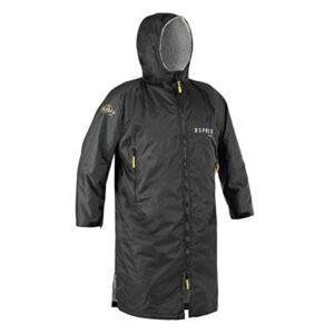Waterproof Changing Robe