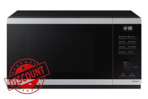 Samsung Solo Microwave