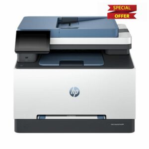 HP LaserJet Pro MFP 3302fdn Laser Printer