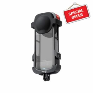 Insta360 X4 Utility Frame