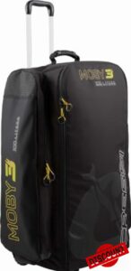 CRESSI Moby Trolley Bag - Robust and Spacious Trolley Bag ideal for Sports Activities and Travel