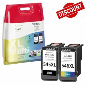 Neiber 545 546 Ink Cartridges