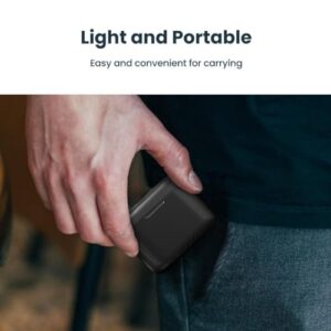 Dual Channel Fast Charging