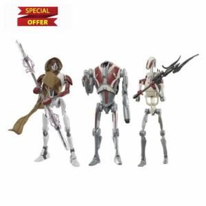 Star Wars The Black Series MagnaGuard