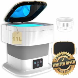 Portable Washing Machine