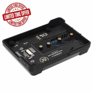 Geekworm Argon NEO 5 M.2 M2 NVMe PCIe Expansion Board for Raspberry Pi 5