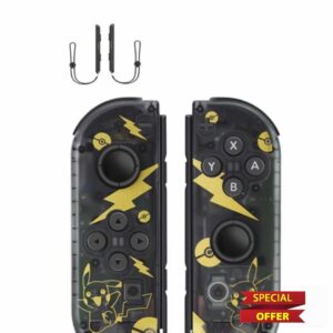 Yetree Controller Compatible with Switch/OLED/Lite