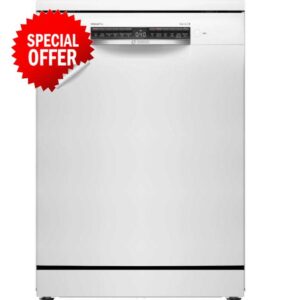 Bosch SMS4EMW06G Series 4