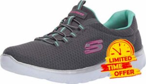 Skechers Women's Summits Sneake