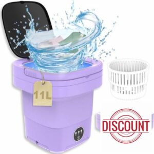 Portable Washing Machine