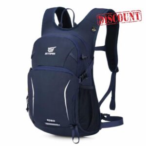 SKYSPER Small Hiking Backpack - 20L Travel Backpack Lightweight Rucksack Water Resistant Walking daypack for Women Me