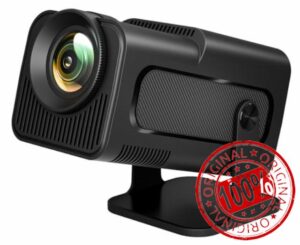 LQWELL® Mini Projector