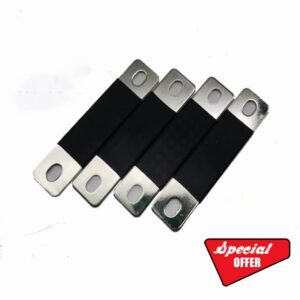 Unifizz 20PCS Lithium Battery Copper Connector