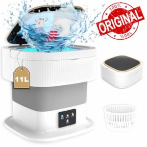 Portable Washing Machine