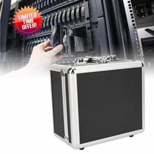 2.5in Hard Drive Storage Box