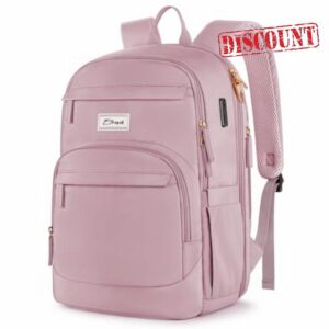 ETRONIK Laptop Backpack Women
